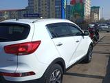 Kia Sportage 2015 года за 8 500 000 тг. в Алматы – фото 5