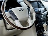 Infiniti QX80 2014 годаүшін18 000 000 тг. в Астана – фото 4