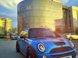 Mini Hatch 2003 года за 3 000 000 тг. в Алматы – фото 2