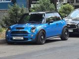 Mini Hatch 2003 года за 3 000 000 тг. в Алматы