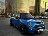 Mini Hatch 2003 года за 3 000 000 тг. в Алматы – фото 3