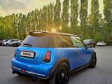 Mini Hatch 2003 года за 3 000 000 тг. в Алматы – фото 4