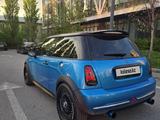 Mini Hatch 2003 года за 3 000 000 тг. в Алматы – фото 5