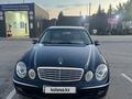 Mercedes-Benz E 320 2001 годаүшін2 500 000 тг. в Астана – фото 2