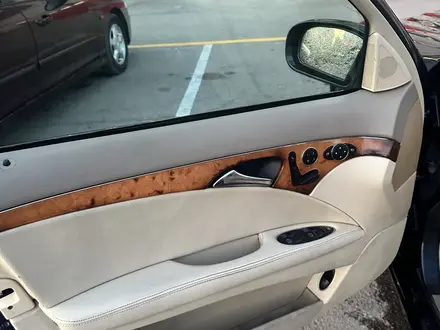 Mercedes-Benz E 320 2001 года за 2 500 000 тг. в Астана – фото 10