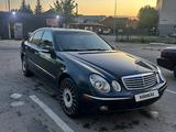 Mercedes-Benz E 320 2001 годаүшін2 500 000 тг. в Астана