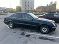 Mercedes-Benz E 320 2001 годаүшін2 500 000 тг. в Астана – фото 4