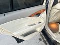 Mercedes-Benz E 320 2001 годаүшін2 500 000 тг. в Астана – фото 9