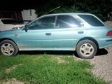 Subaru Impreza 1993 года за 550 000 тг. в Алматы