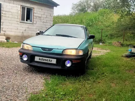 Subaru Impreza 1993 года за 550 000 тг. в Алматы – фото 3