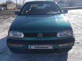 Volkswagen Golf 1992 годаүшін1 450 000 тг. в Шымкент