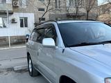 Toyota Highlander 2003 года за 6 300 000 тг. в Атырау – фото 4