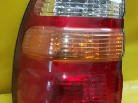 Стоп фонарь оригинал Toyota Land Cruiser 100 за 25 000 тг. в Караганда