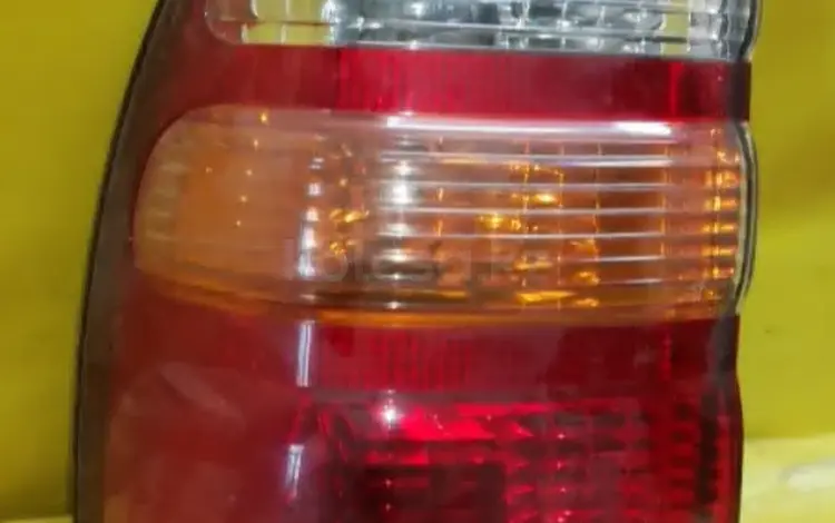 Стоп фонарь оригинал Toyota Land Cruiser 100 за 25 000 тг. в Караганда