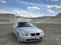 BMW 530 2005 года за 5 000 000 тг. в Актау