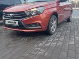 ВАЗ (Lada) Vesta SW 2019 года за 5 100 000 тг. в Усть-Каменогорск