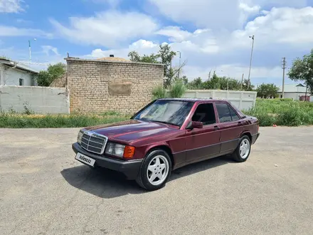 Mercedes-Benz 190 1992 года за 1 700 000 тг. в Кызылорда