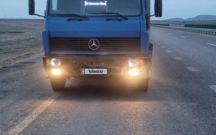 Mercedes-Benz 1992 года за 12 000 000 тг. в Шымкент