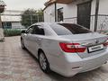 Toyota Camry 2012 годаүшін9 600 000 тг. в Туркестан – фото 3