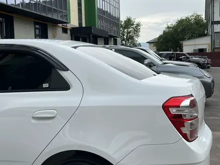 Chevrolet Cobalt 2023 года за 5 250 000 тг. в Алматы – фото 15