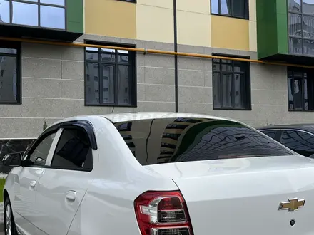Chevrolet Cobalt 2023 года за 5 250 000 тг. в Алматы – фото 16