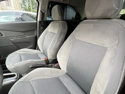 Chevrolet Cobalt 2023 года за 5 250 000 тг. в Алматы – фото 18