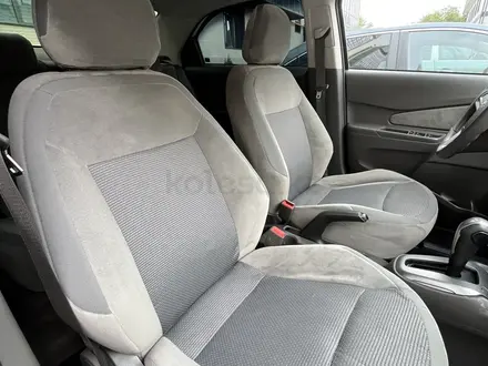 Chevrolet Cobalt 2023 года за 5 250 000 тг. в Алматы – фото 19