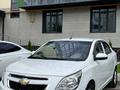 Chevrolet Cobalt 2023 года за 5 250 000 тг. в Алматы – фото 3