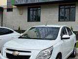 Chevrolet Cobalt 2023 годаүшін5 250 000 тг. в Алматы – фото 3