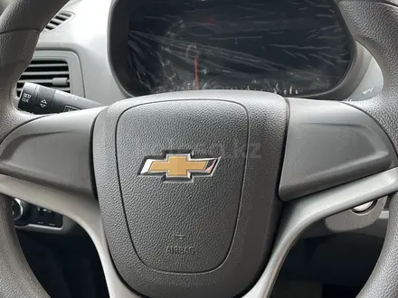 Chevrolet Cobalt 2023 года за 5 250 000 тг. в Алматы – фото 22