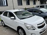 Chevrolet Cobalt 2023 годаүшін5 250 000 тг. в Алматы – фото 4