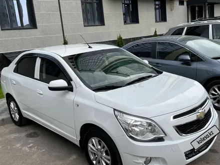 Chevrolet Cobalt 2023 года за 5 250 000 тг. в Алматы – фото 4