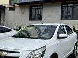 Chevrolet Cobalt 2023 годаүшін5 250 000 тг. в Алматы