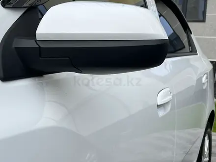 Chevrolet Cobalt 2023 года за 5 250 000 тг. в Алматы – фото 8
