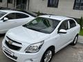 Chevrolet Cobalt 2023 года за 5 250 000 тг. в Алматы – фото 5