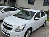 Chevrolet Cobalt 2023 годаүшін5 250 000 тг. в Алматы – фото 5