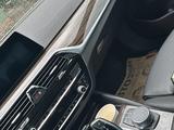 BMW 5 серия 2020 года за 21 000 000 тг. в Атырау – фото 5
