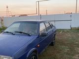 ВАЗ (Lada) 21099 1998 годаfor500 000 тг. в Уральск – фото 3