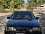 ВАЗ (Lada) 2114 2013 года за 1 150 000 тг. в Алматы