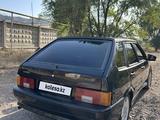 ВАЗ (Lada) 2114 2013 года за 1 150 000 тг. в Алматы – фото 4