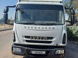 IVECO  EuroCargo 2011 года за 12 000 000 тг. в Алматы – фото 2