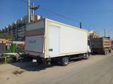 IVECO  EuroCargo 2011 года за 12 000 000 тг. в Алматы – фото 4
