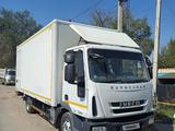 IVECO  EuroCargo 2011 года за 12 000 000 тг. в Алматы – фото 3