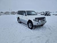 Mitsubishi Pajero 1997 годаfor3 850 000 тг. в Алматы