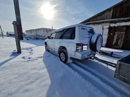 Mitsubishi Pajero 1997 года за 3 850 000 тг. в Алматы – фото 12