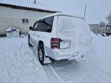 Mitsubishi Pajero 1997 годаfor3 850 000 тг. в Алматы – фото 5