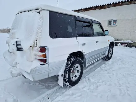 Mitsubishi Pajero 1997 года за 3 850 000 тг. в Алматы – фото 6