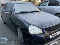 ВАЗ (Lada) Priora 2170 2007 года за 1 330 000 тг. в Актобе