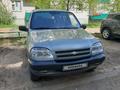 Chevrolet Niva 2006 годаүшін2 200 000 тг. в Уральск