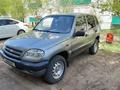 Chevrolet Niva 2006 года за 2 200 000 тг. в Уральск – фото 2